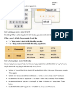 G6 - Day1 - A-An - Plural Noun - Countable - Uncountable