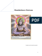 Shiva Shadakshara Stotram