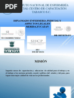 Presentacion Merida Yucatan