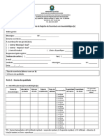 Formulario de Desvio de Qualidade1-1-1