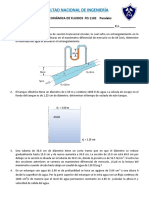 Tarea 5 Dinámica de Fluidos