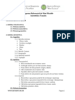 Esquema Referencial de Masi Elizalde