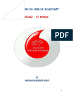 RBS6502-BB Bridge