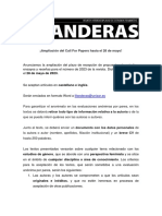 CFP Filanderas 2023