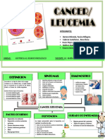 Cancer Leucemia