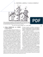 Dialnet CrisisEconomicaReformaLaboralYHuelgaGeneral 3625991