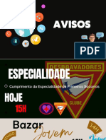 AVISOS 22 ABRIL