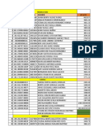 Declaracion Junio Del 2023