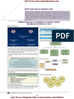 Indian Contract Act 1872