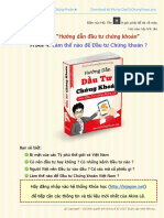 Ebook Huong Dan Dau Tu Chung Khoan-Phan 4