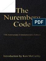 Nuremberg Code Final
