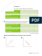 Math Homework Chapter 15 Page 107 - 108