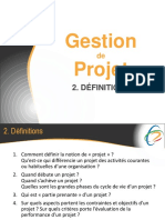 02 - Essentiel de La Gestion de Projet - Définitions - 20.5
