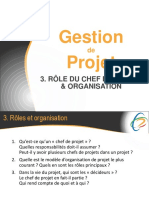 03 - Essentiel de La Gestion de Projet - Rôles & Organisation - 20.5