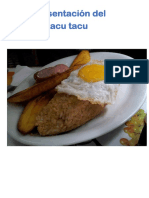Tacu Tacu PDF