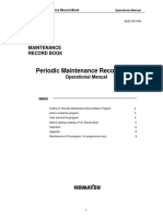 PMRB Operatinal Manual Eng