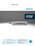 Cilindro Normalizados DSBC - Es