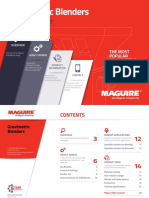 Maguire Gravimetric Blending WSB Updated 2017 V10 INT