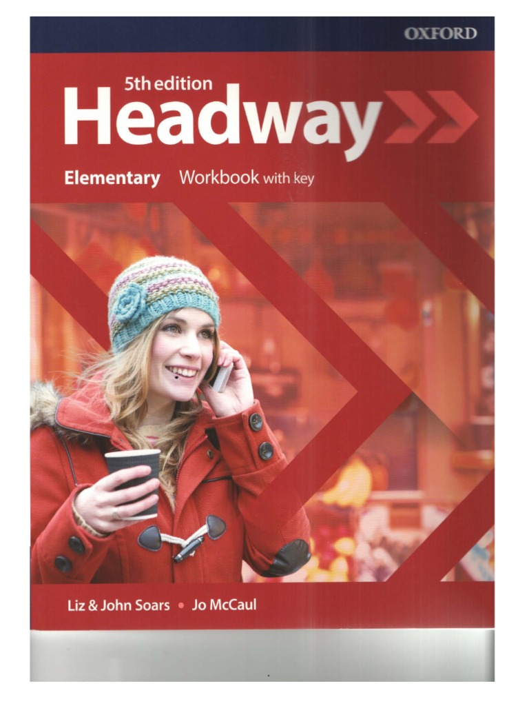 Workbook. Elementary | PDF