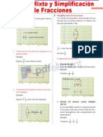 Fracciones II