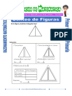 Conteo de Figuras para Primero de Primaria