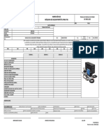 FO-SSP-033 R0 Maquinas de Soldar TIG