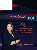Ebook Preenchimento Labial Dra Adriana Monteiro