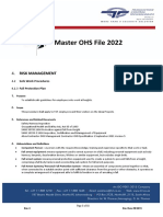 04.2.3 Fall Protection Plan (TCT - Master OHS File 2023)