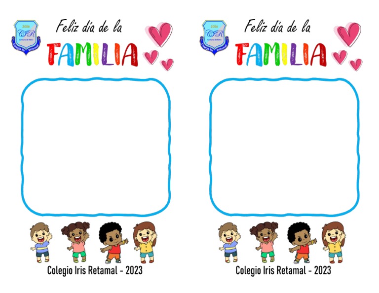 Dia de La Familia | PDF