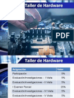 I - Taller de Hardware