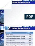 I - Taller de Hardware