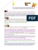 PDF Word Clase 7 - El Tabernáculo Por - Alex C - Clase de Pentateuco 1-6-23