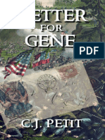 Letter For Gene