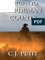 Return To Hardeman County