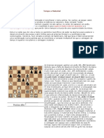 Regras do Xadrez by Fábio Silva - Issuu