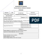 1.2.1. Introducción Al Derecho A-SR - PLAN 2019