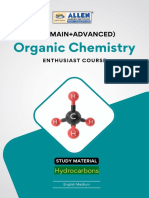 Hydrocarbons Allen