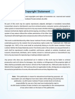 Methods of Differentiation