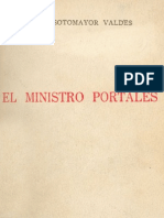 Ministro Portales