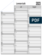 Kalender 2023 06