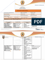 Planif Refuerzo Pedag CCNN 8vo Egb 2023 2024