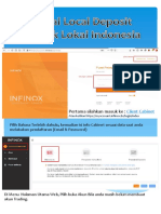 Tutorial Deposit Lokal Infinox-1