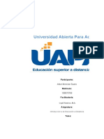 La Universidad Abierta para Adultos 2