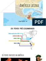 8 - América Latina