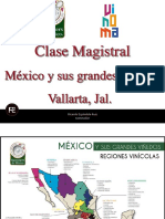 MÃ©xico y Sus Grande Viã Edos Ago 2022 Vallarta-Res