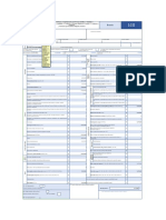 Formulario 110