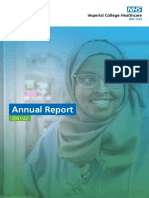 Annual Report 2021 22