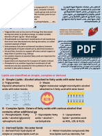 Lipids Final