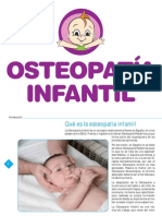 Osteopatia Infantil
