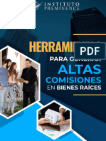 Herramientas para Generar Altas Comisiones v2